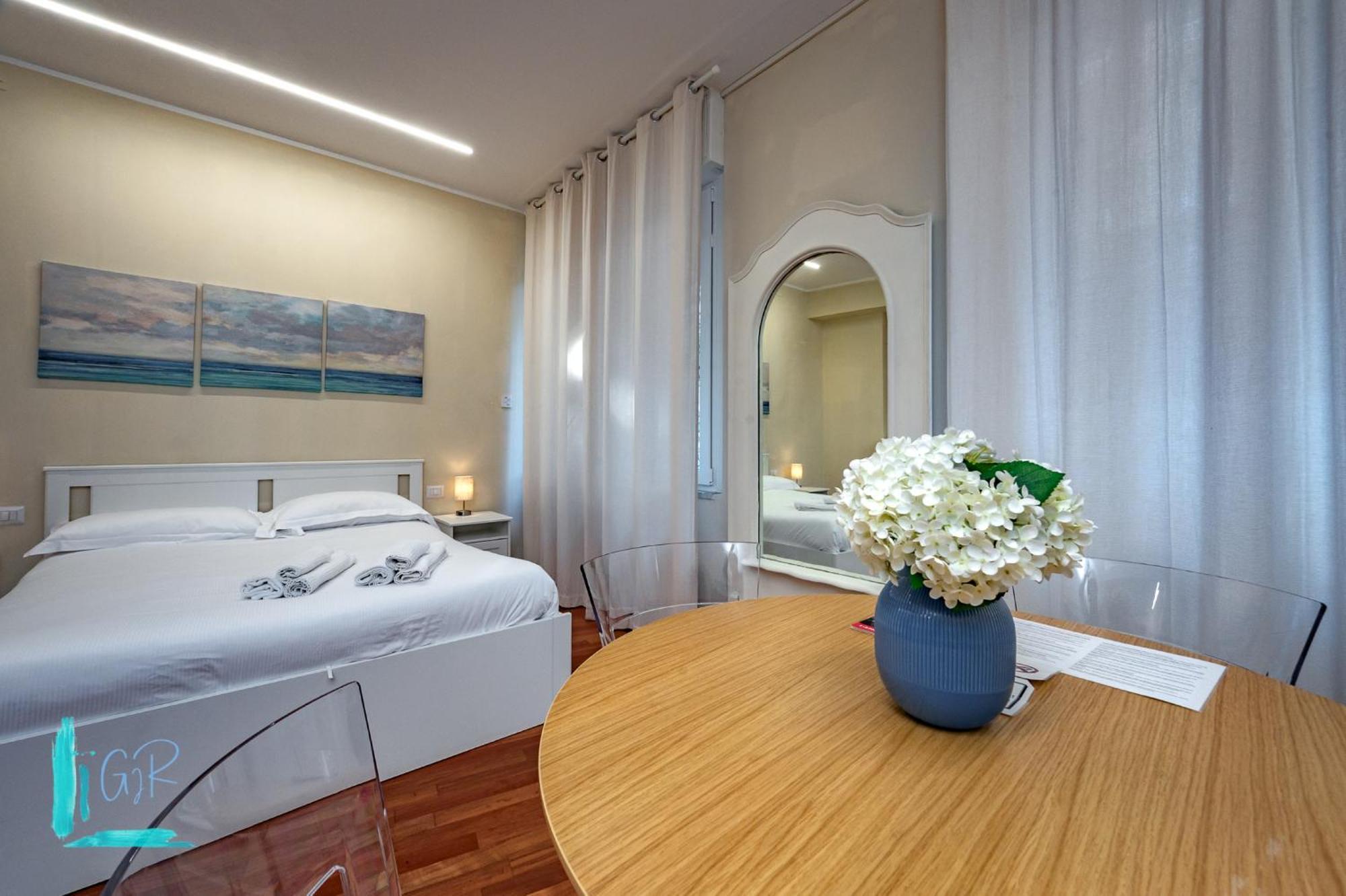 Apartamento Monumentale161 - Genovainrelax