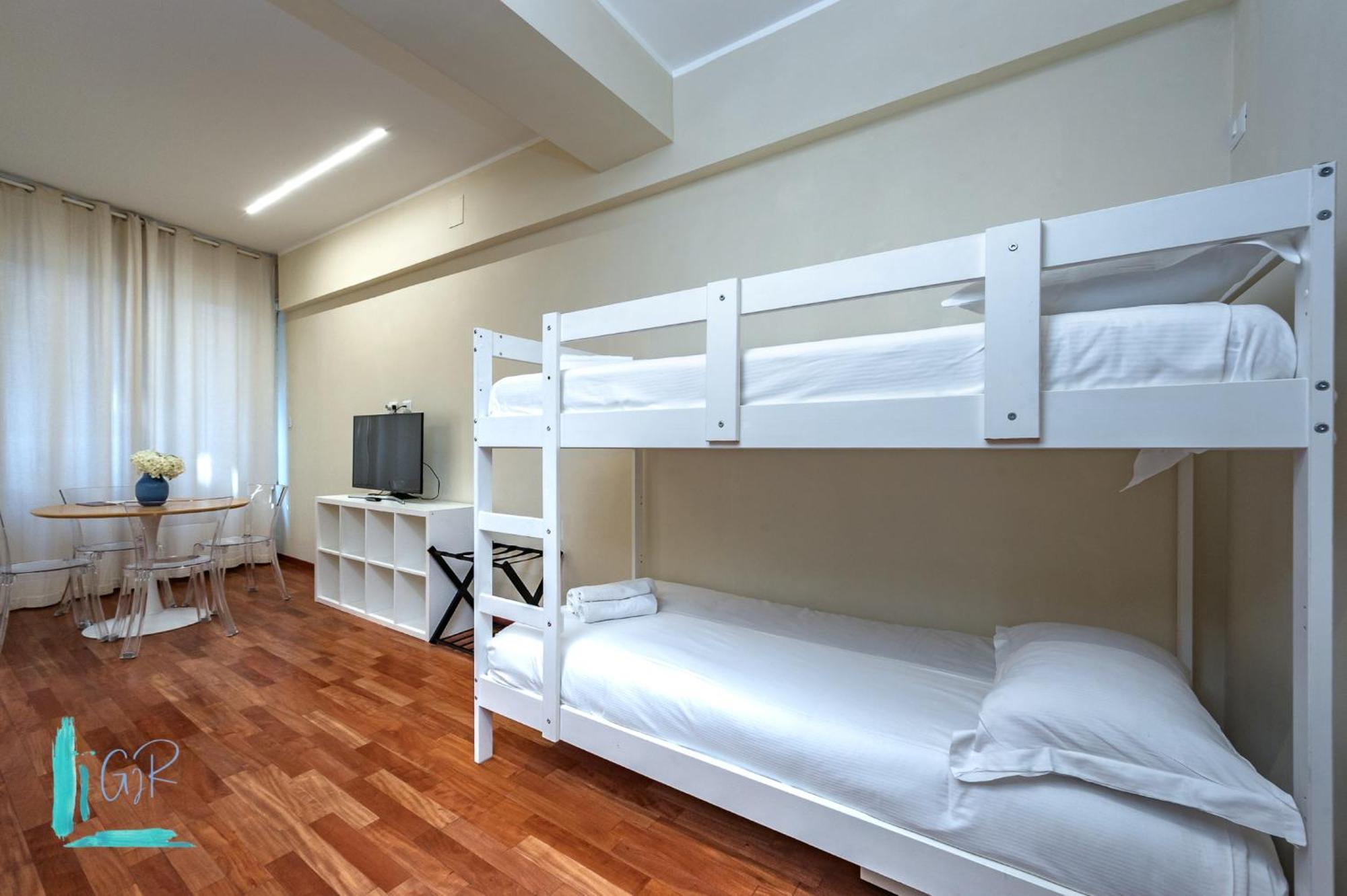 Apartamento Monumentale161 - Genovainrelax *