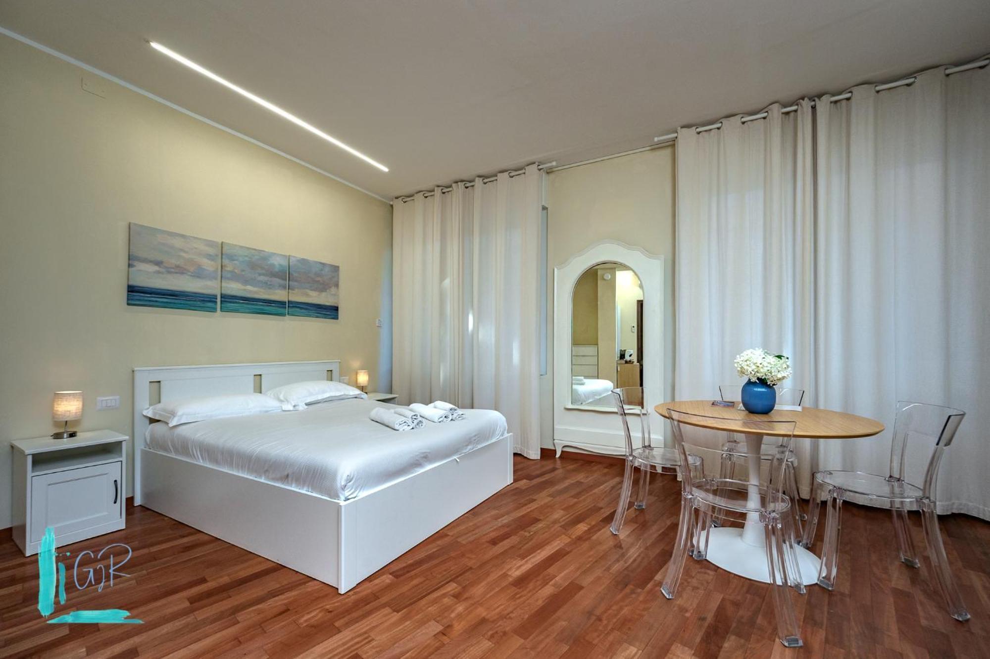 Apartamento Monumentale161 - Genovainrelax Génova