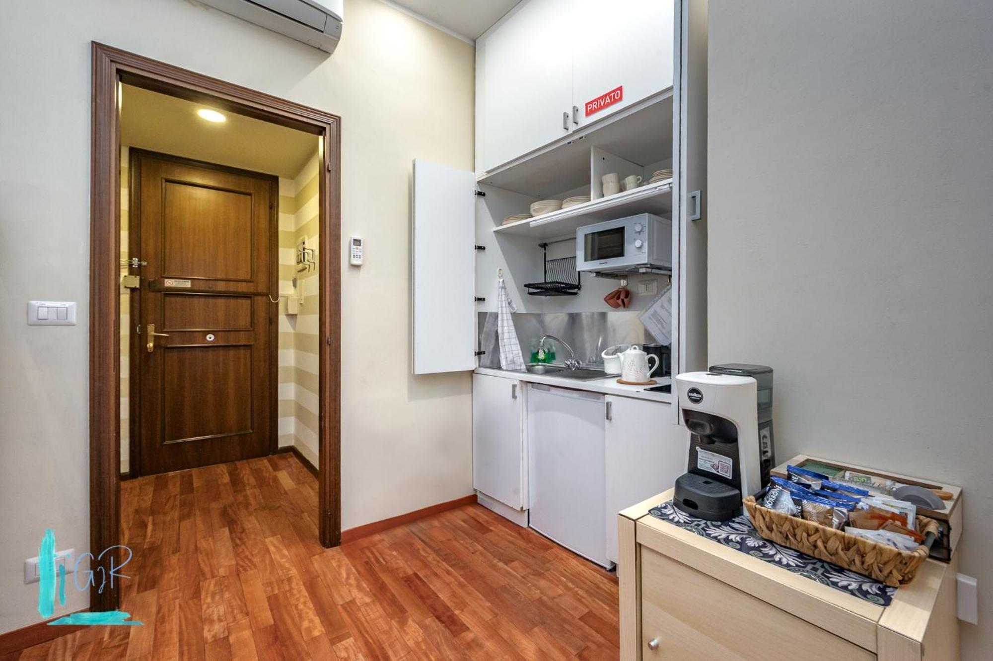 Apartamento Monumentale161 - Genovainrelax Génova