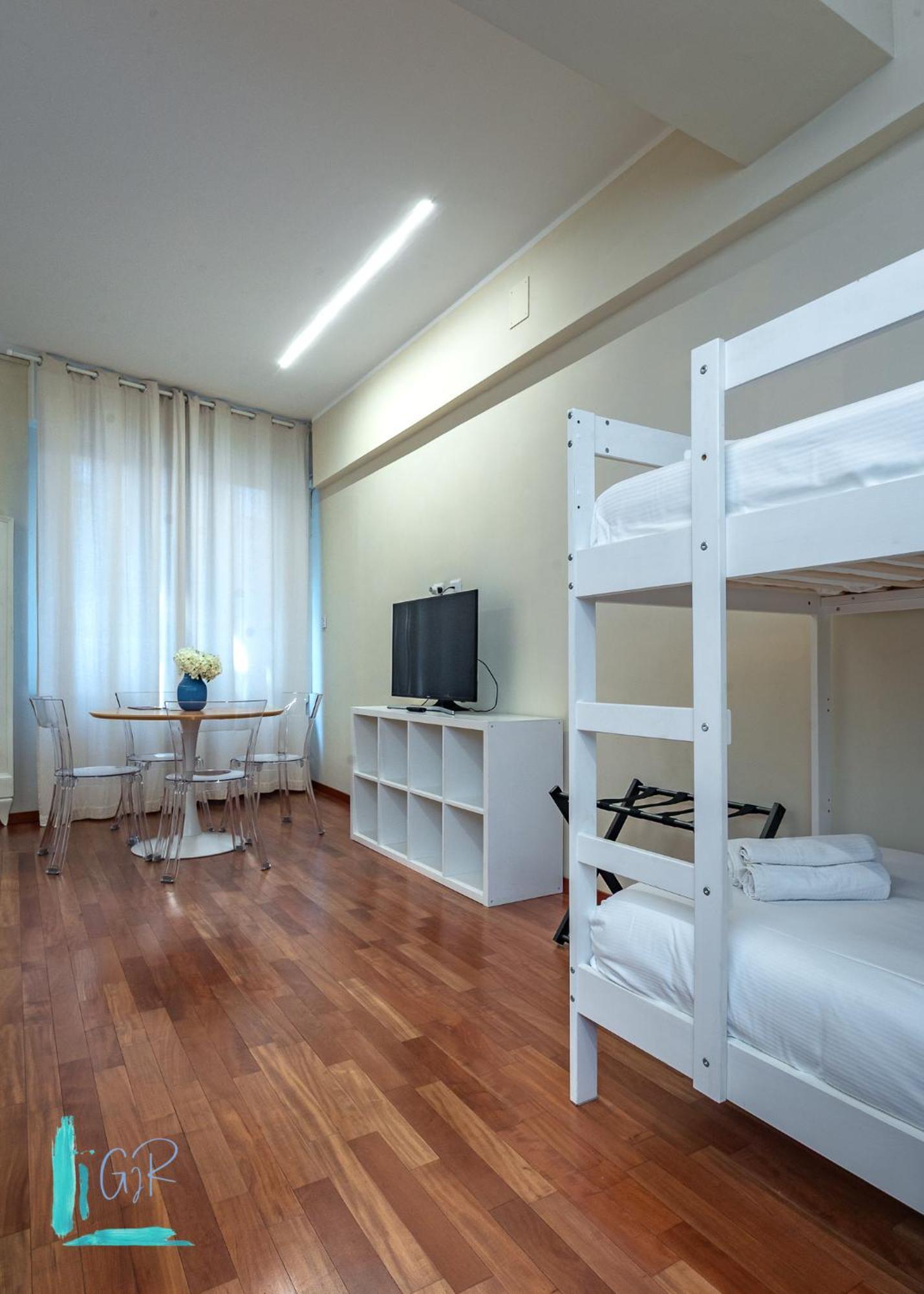 Monumentale161 - Genovainrelax Apartamento