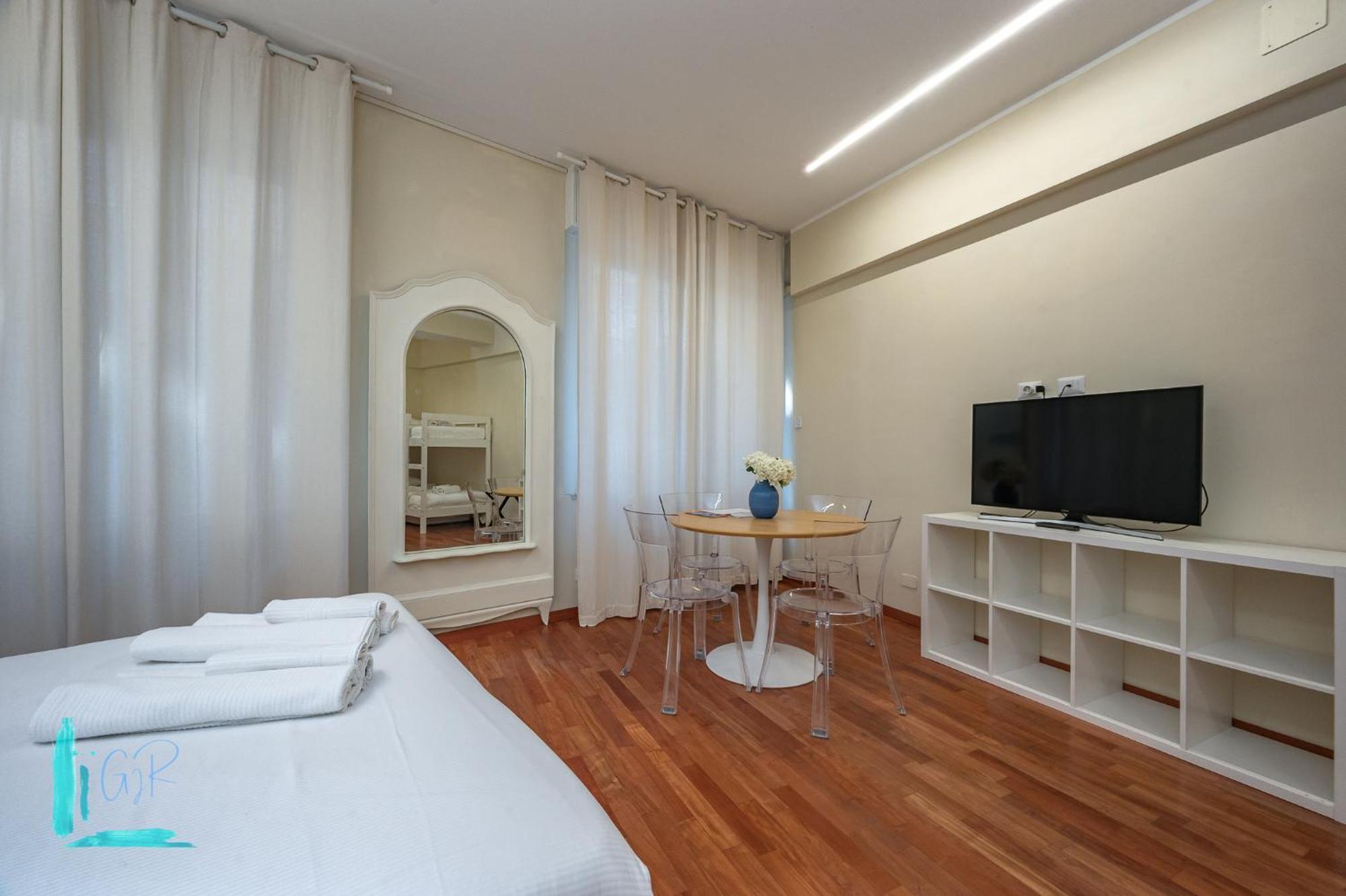Apartamento Monumentale161 - Genovainrelax *