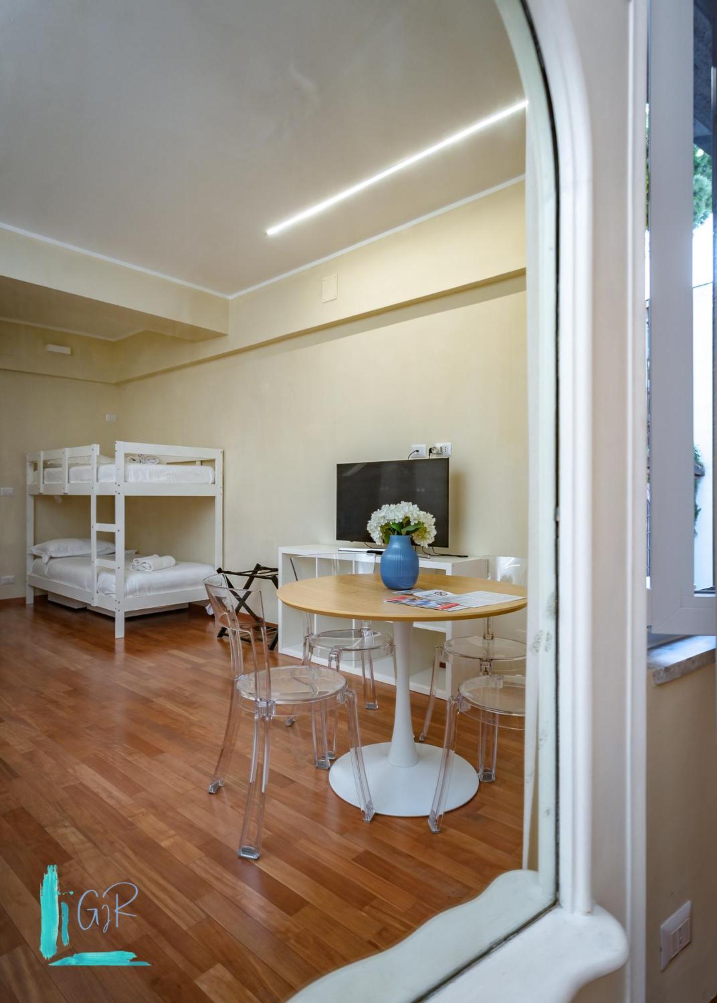 Monumentale161 - Genovainrelax Apartamento Génova