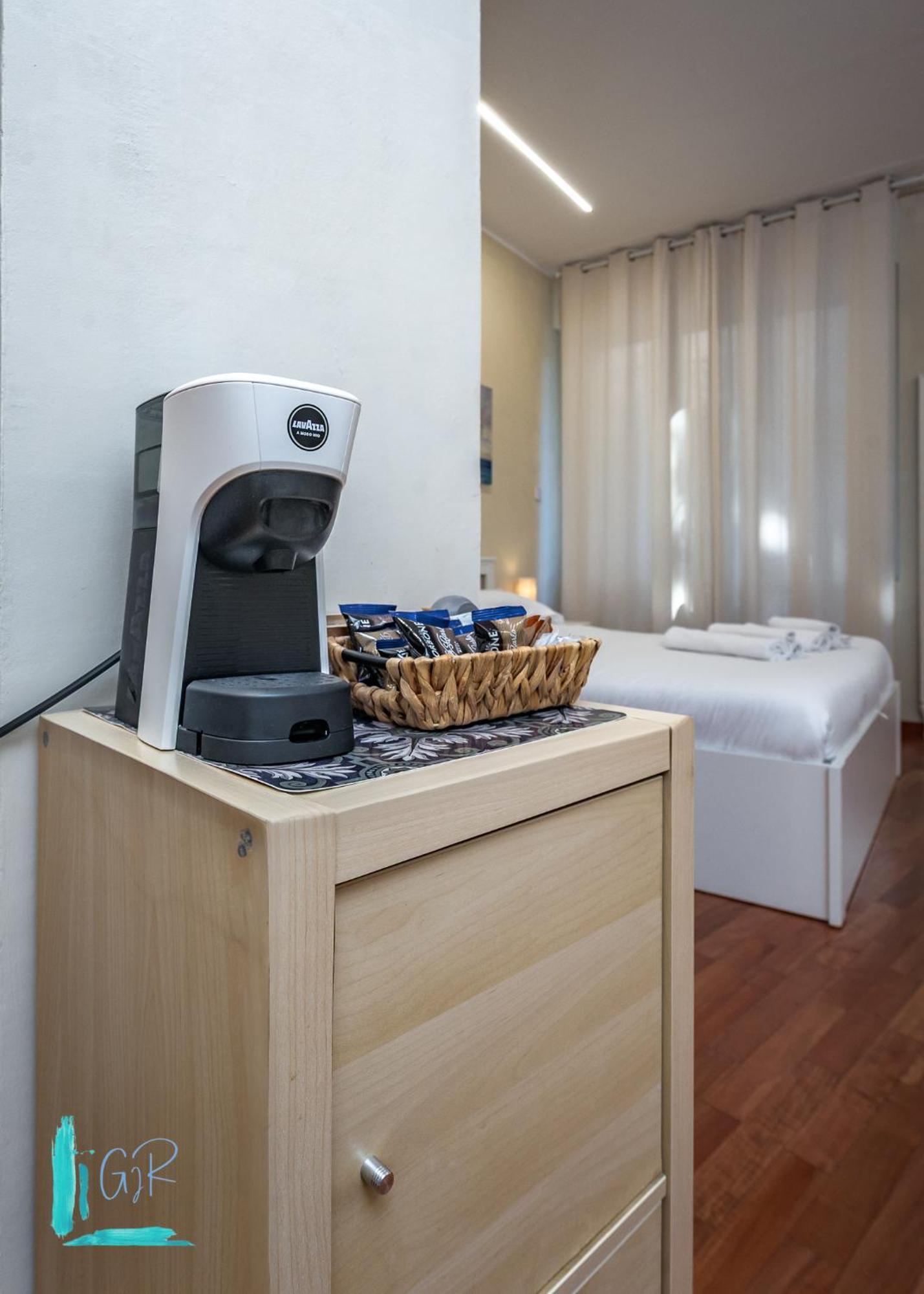 Apartamento Monumentale161 - Genovainrelax Génova