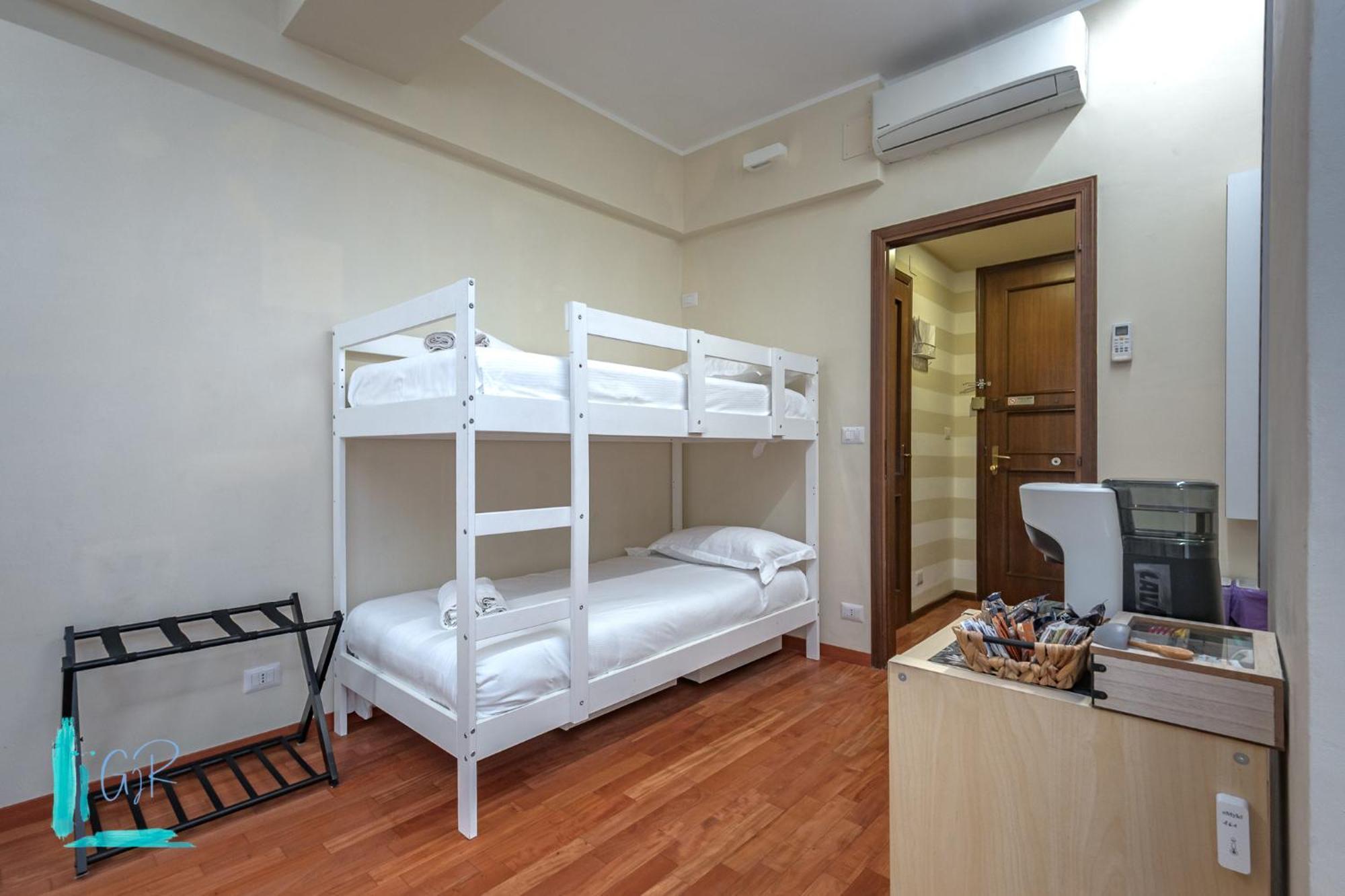 Appartamento Monumentale161 - Genovainrelax *