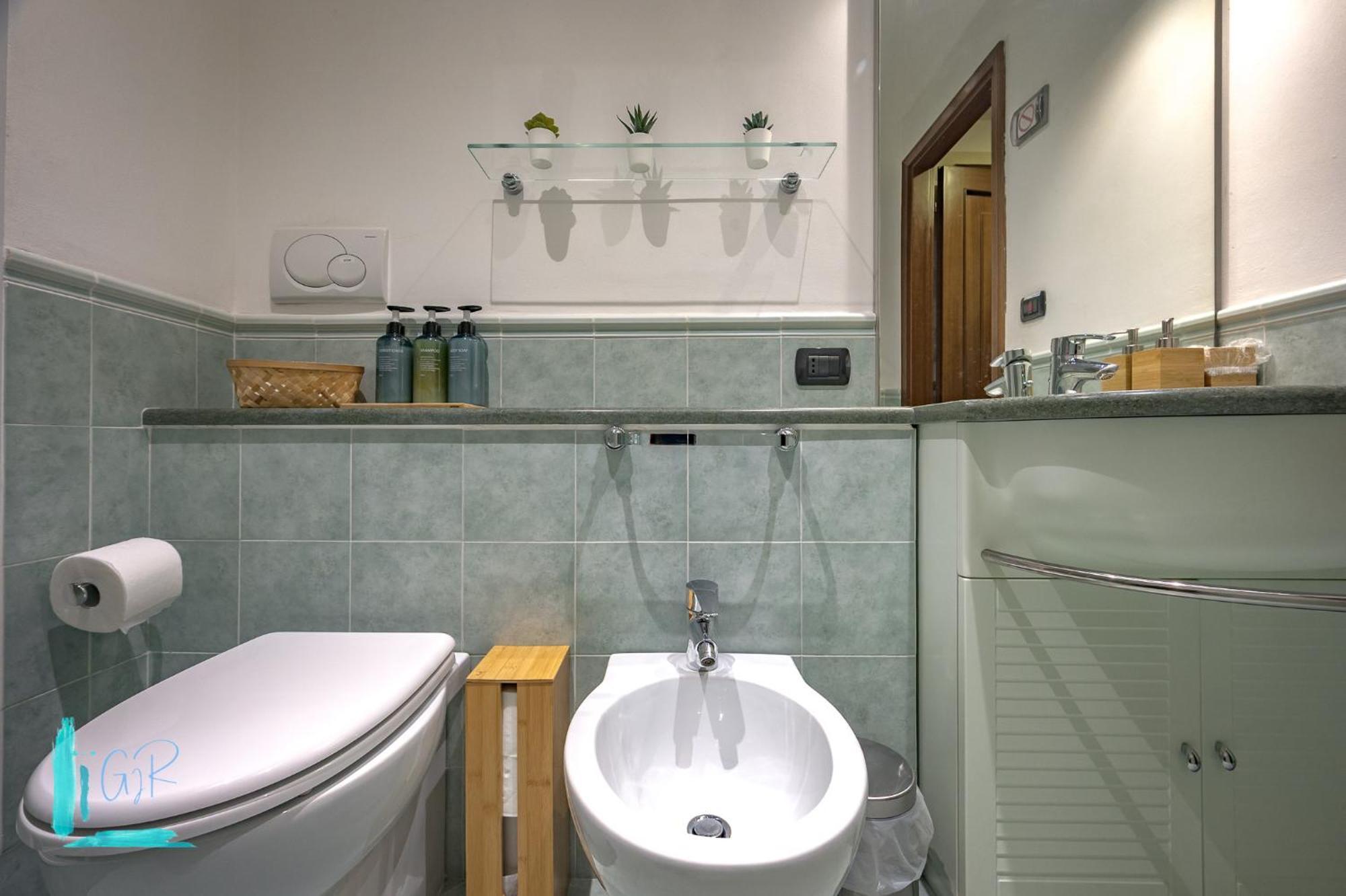 Appartamento Monumentale161 - Genovainrelax *