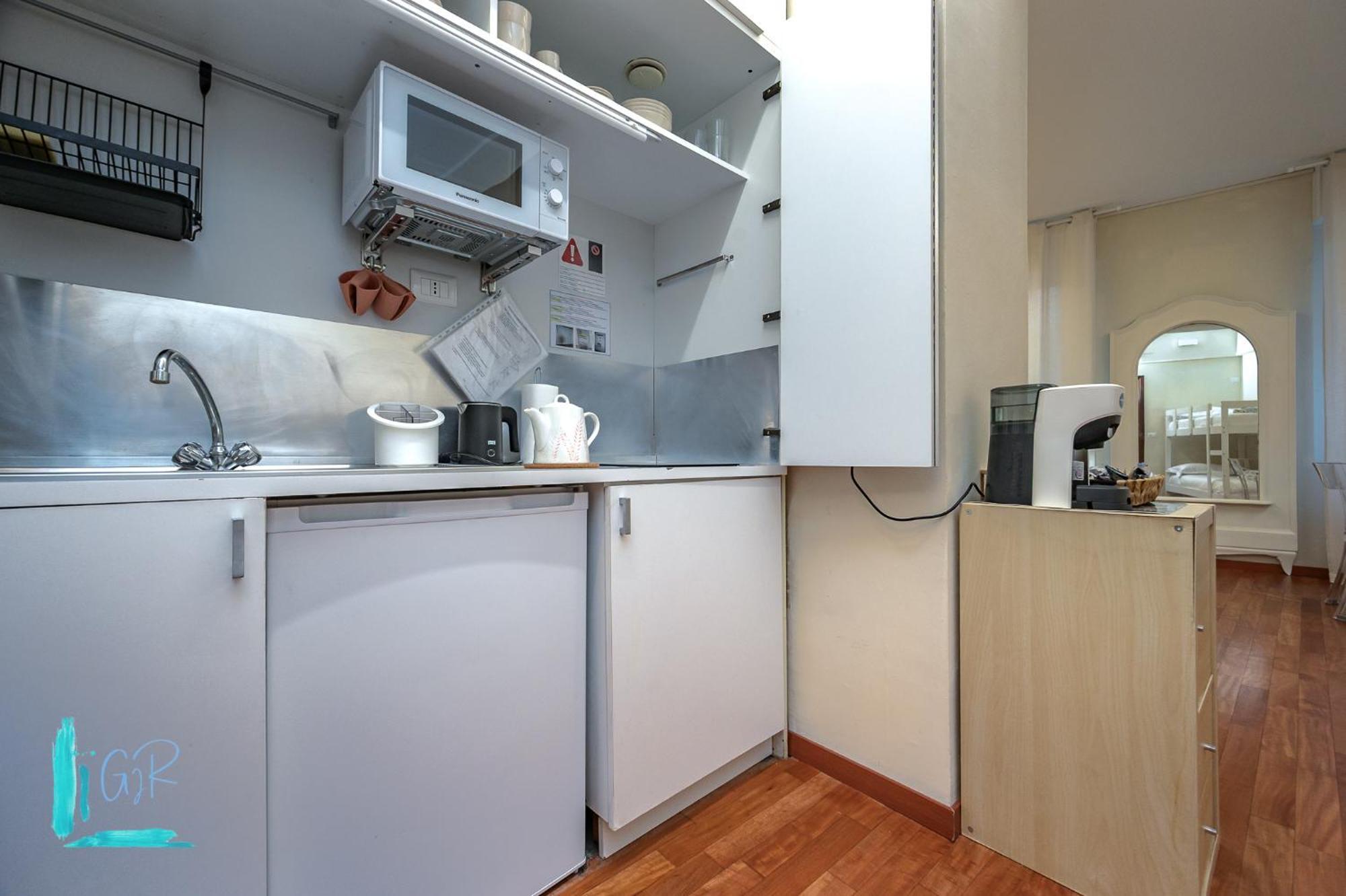 Apartamento Monumentale161 - Genovainrelax