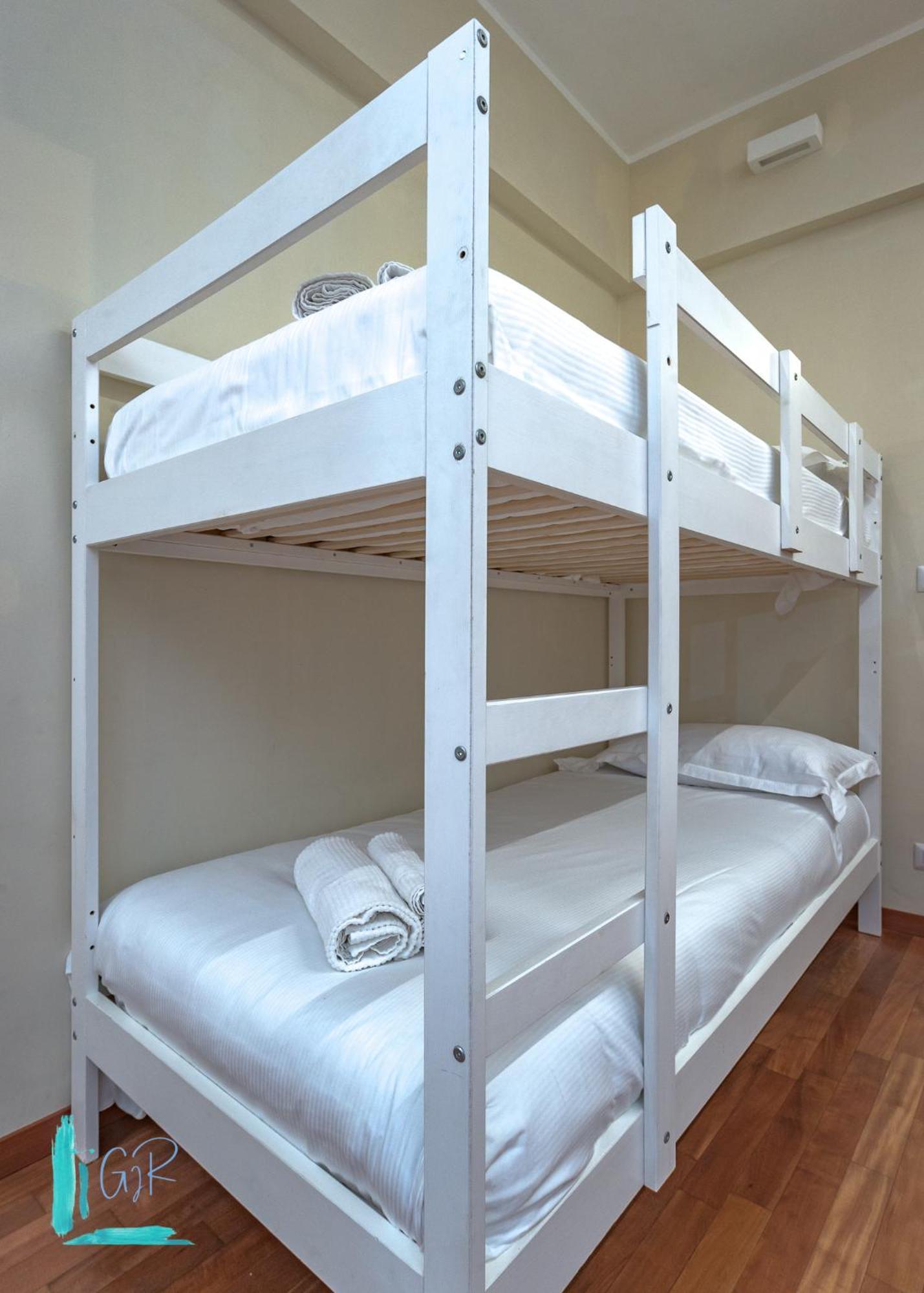 Apartamento Monumentale161 - Genovainrelax *